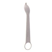4 3/4" Hohmann Retractor - 20mm blade