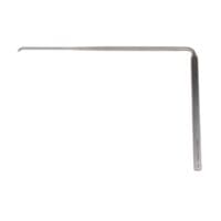 6 3/4" MIS Nerve Root Retractor - 3/16" blade