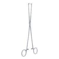 10" Allis-Willauer Forceps