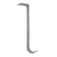 Henley Retractor - medium, center blade 1" depth