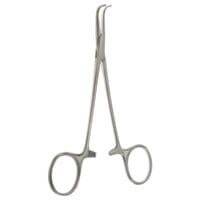 5 1/4" Mixter Forceps - smth