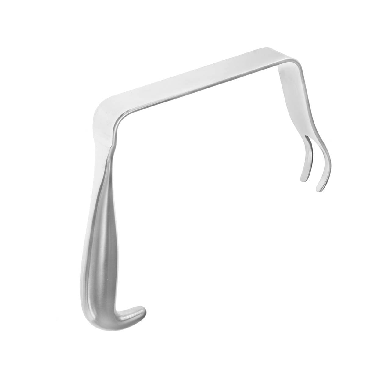 Humeral Retractor - 2 blunt prongs