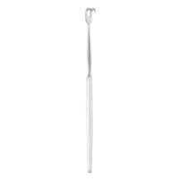 Trachael Retractor - 2 prong sharp