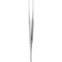7 1/4" Gerald Debakey Tissue Forceps - 1mm tips