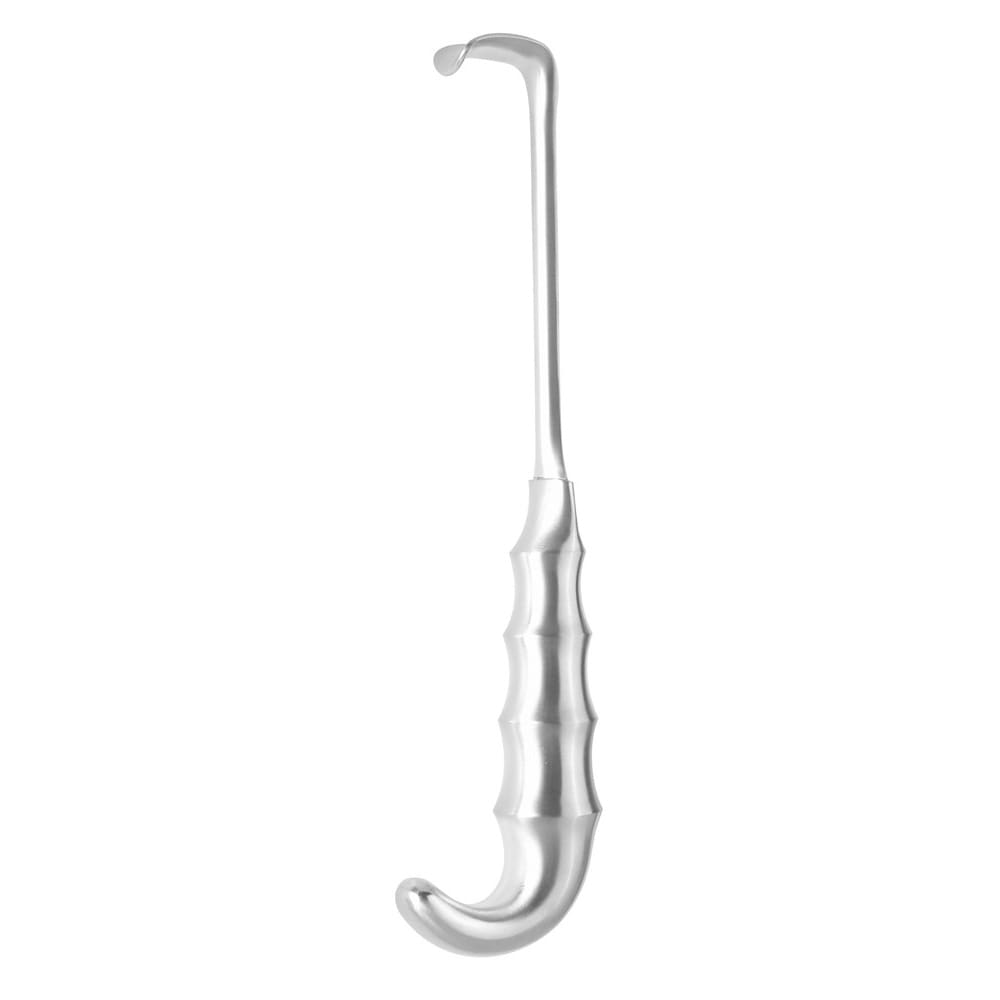 Richardson Retractor - 3/4"x1" grip handle
