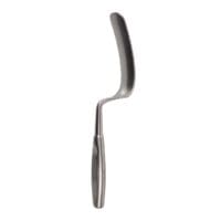 5 1/2" x 1 3/8" Breisky-Navratil Vaginal Speculum Blade