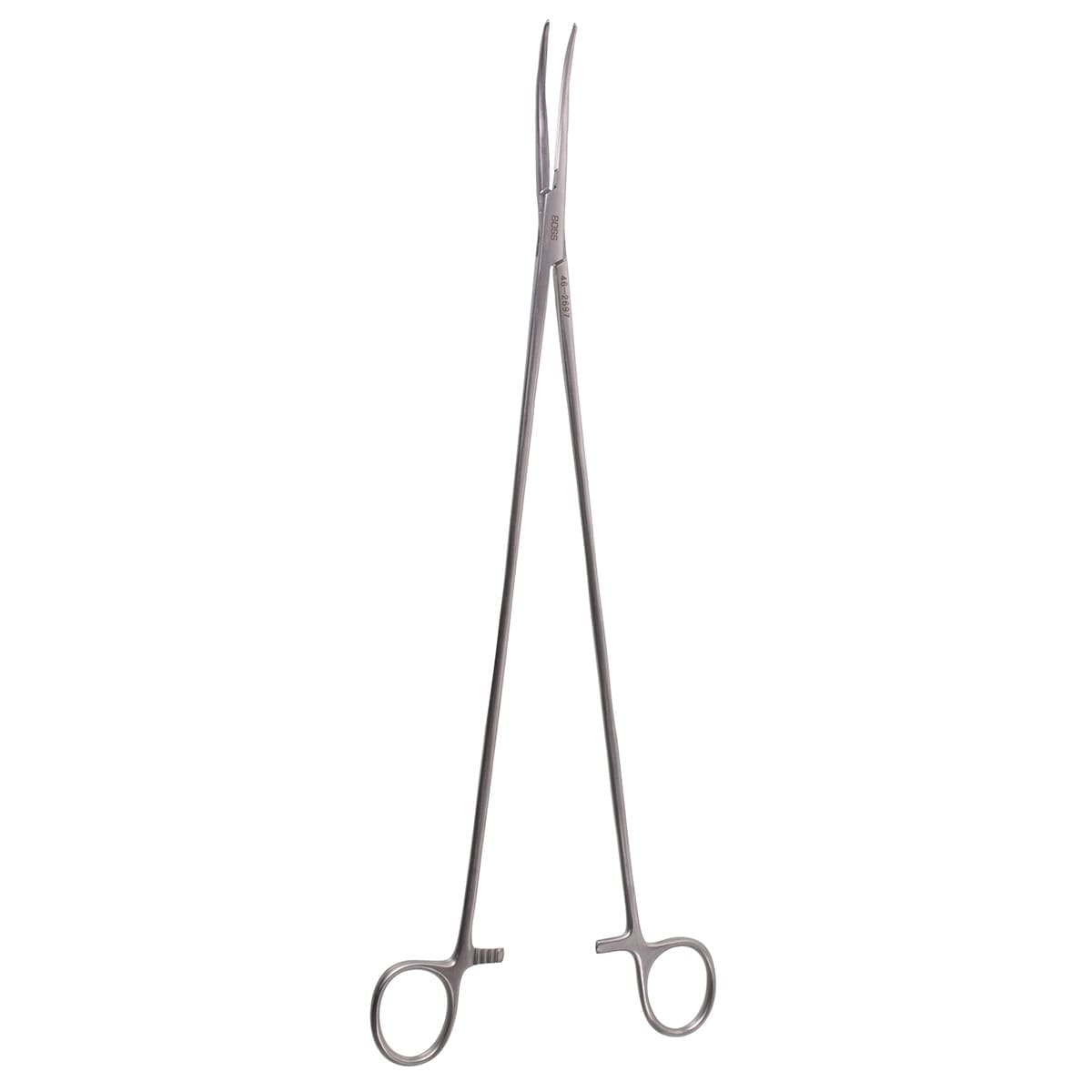 Collier Anderson Clamp, 14"