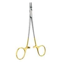 6" French Eye "GG" Needle Holder