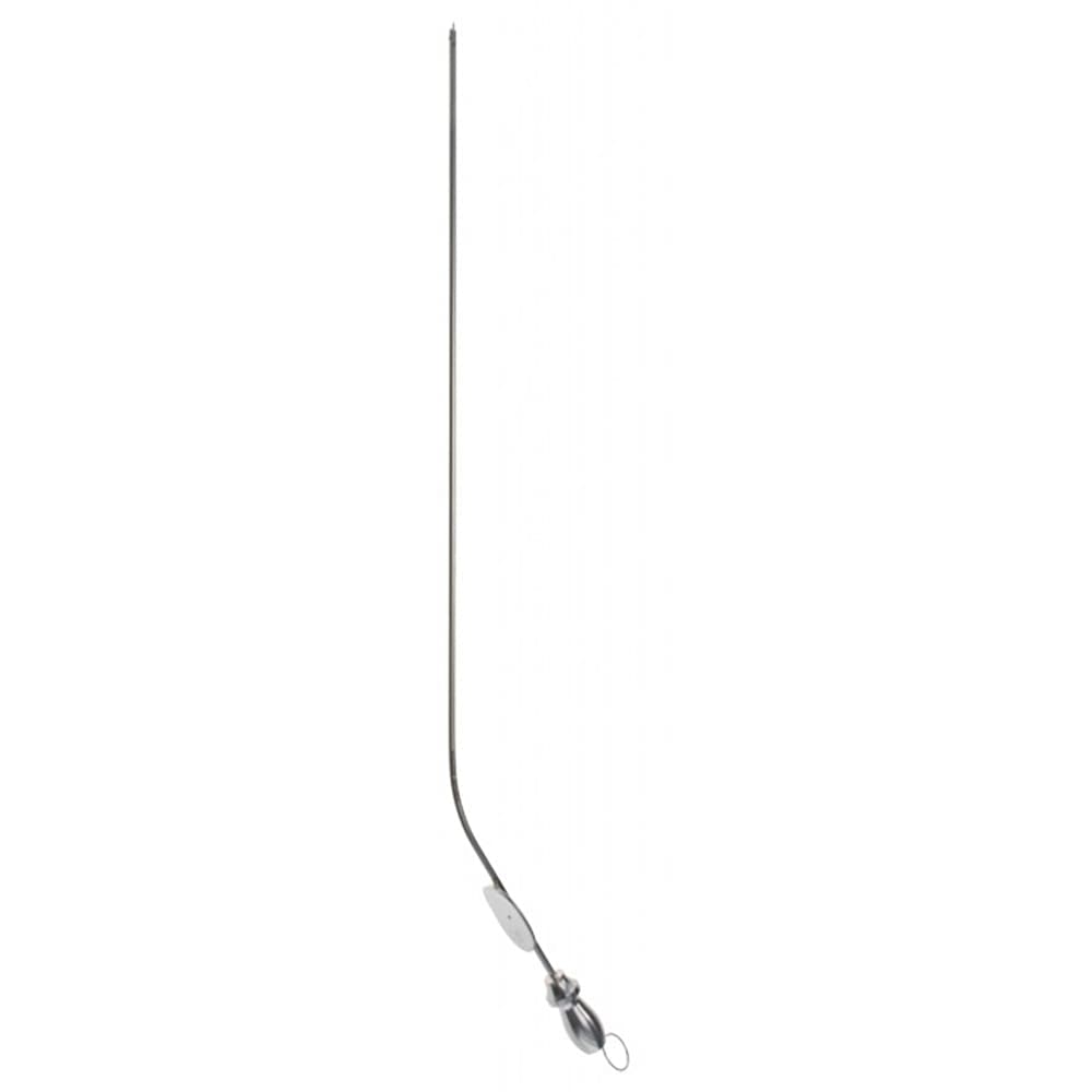 Multi Hole Suction Tube - 6 1/2" 5fr