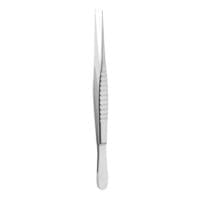 6" Jacobson Micro Forceps fine pts