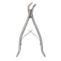 Bacon Rongeur 5mm bite 8"