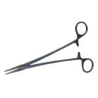 7 1/8" Microvascular Needle Holder - LighTouch