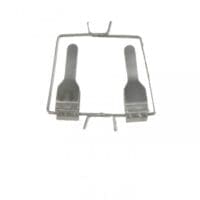 S Artery Clamp - 1.0-2.25mm frame dbl