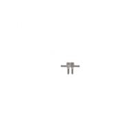 S Approximator Clamp - .6-1.5mm