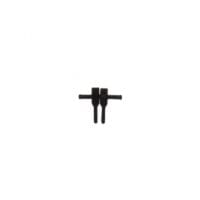 B Artery Approx Clamp - 1.0-2.25mm dbl