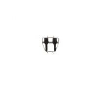 B Artery Approx Clamp - .6-1.5mm frame dbl