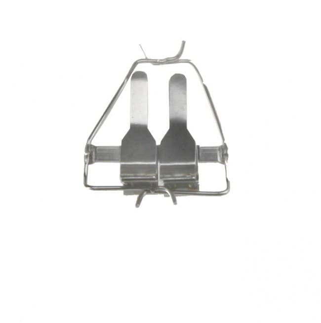 S Artery Approx Clamp - 1.0-2.25mm frame dbl