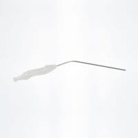 Single-Use Frazier Suction 6fr 9cm Polished Tip