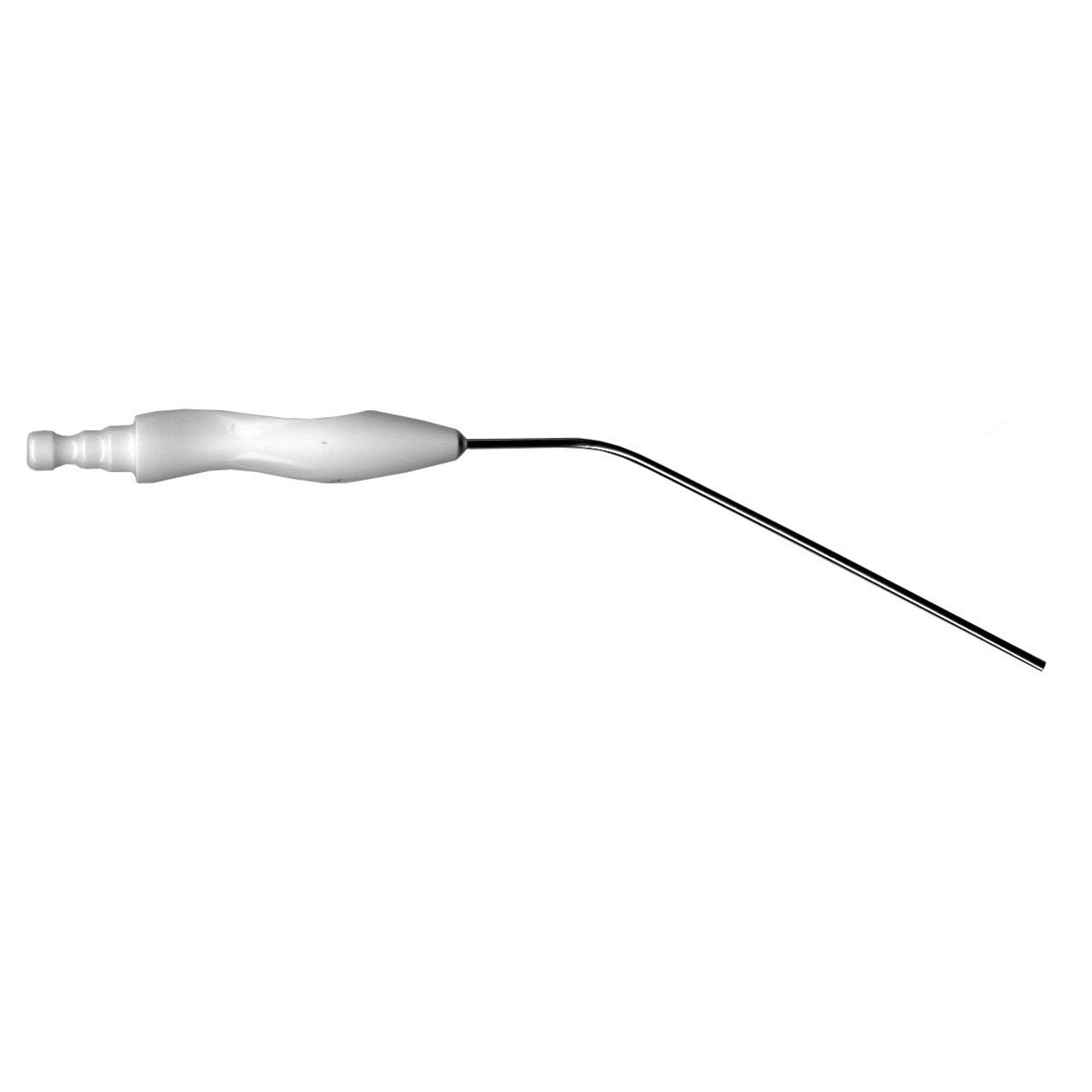 Single-Use Frazier Suction 9fr 9cm Rounded Tip
