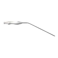 Single-Use Frazier Suction 9fr 13cm Fenestrated Tip