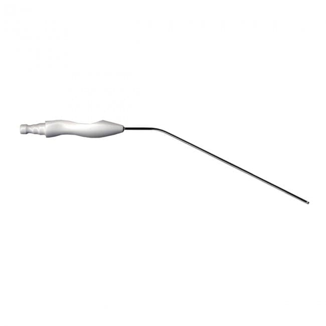 Single-Use Frazier Suction 9fr 13cm Fenestrated Tip