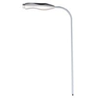 Single-Use Insulated Frazier Suction 6fr 17cm Polished Tip