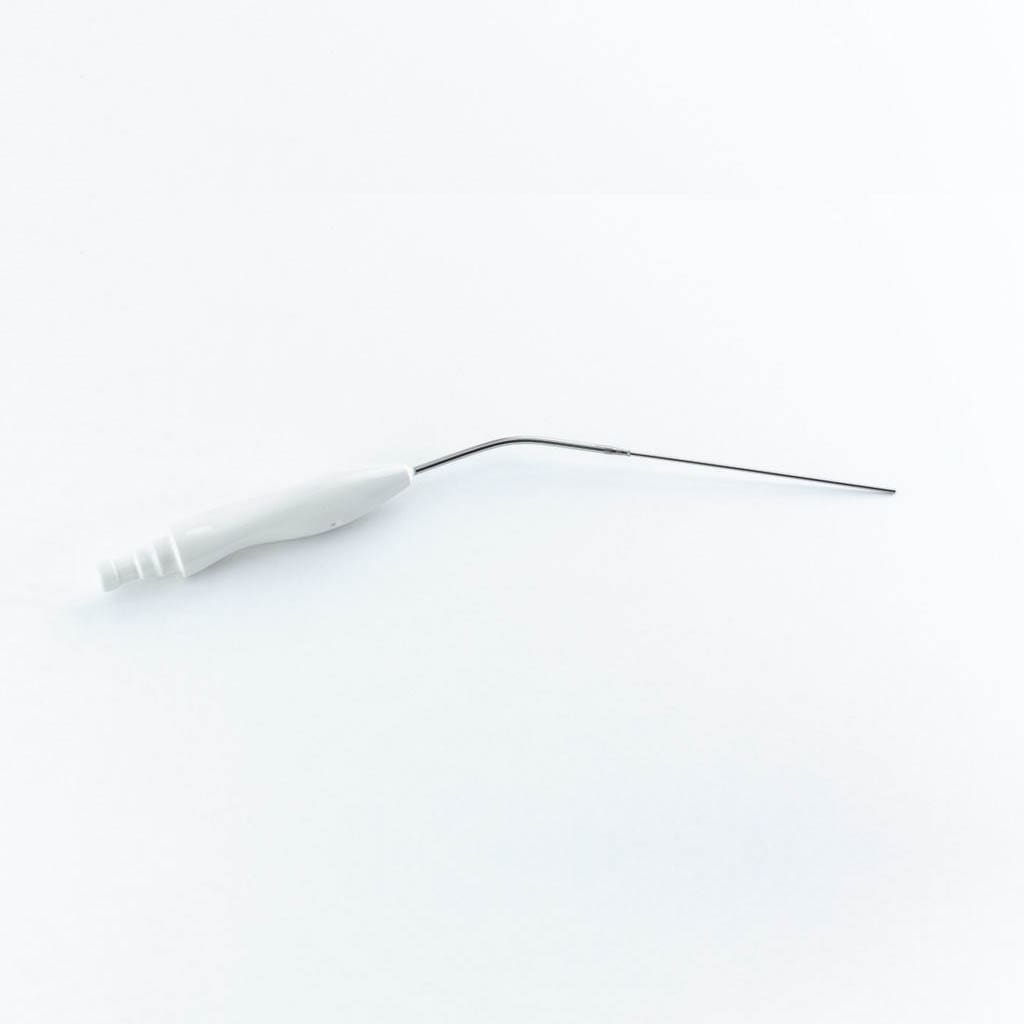Single-Use Fine Frazier Suction 4fr 7cm Rounded Tip