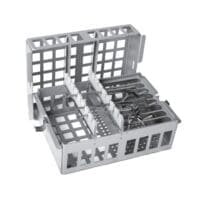 9"x13"x6" Rongeur Case - Holds 8 Rongeurs