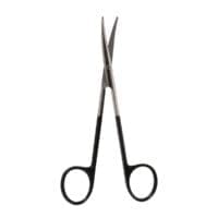 Metz Supercut, curved, 5 1/2"
