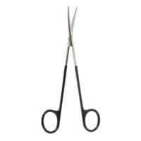 Metz Supercut, Slim, curved, 7"
