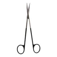 Stevens Tenotomy Scissors, Supercut, curved, 7"