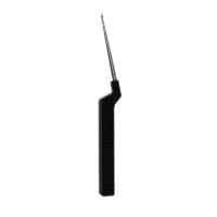 B-K Micro Cervical Curette - forward straight 1-0