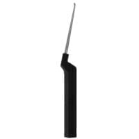 B-K Micro Cervical Curette - forward straight 2-0