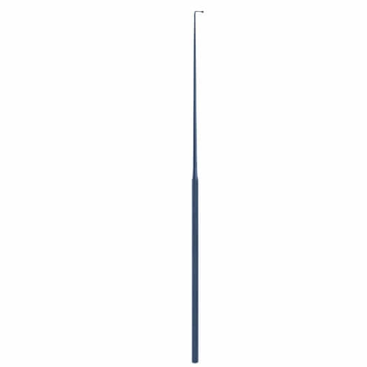 Rhoton Ball Dissector 5mm 90° titanium