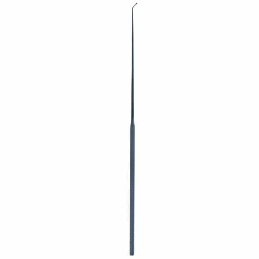 Rhoton Ball Dissector 5mm 45° titanium