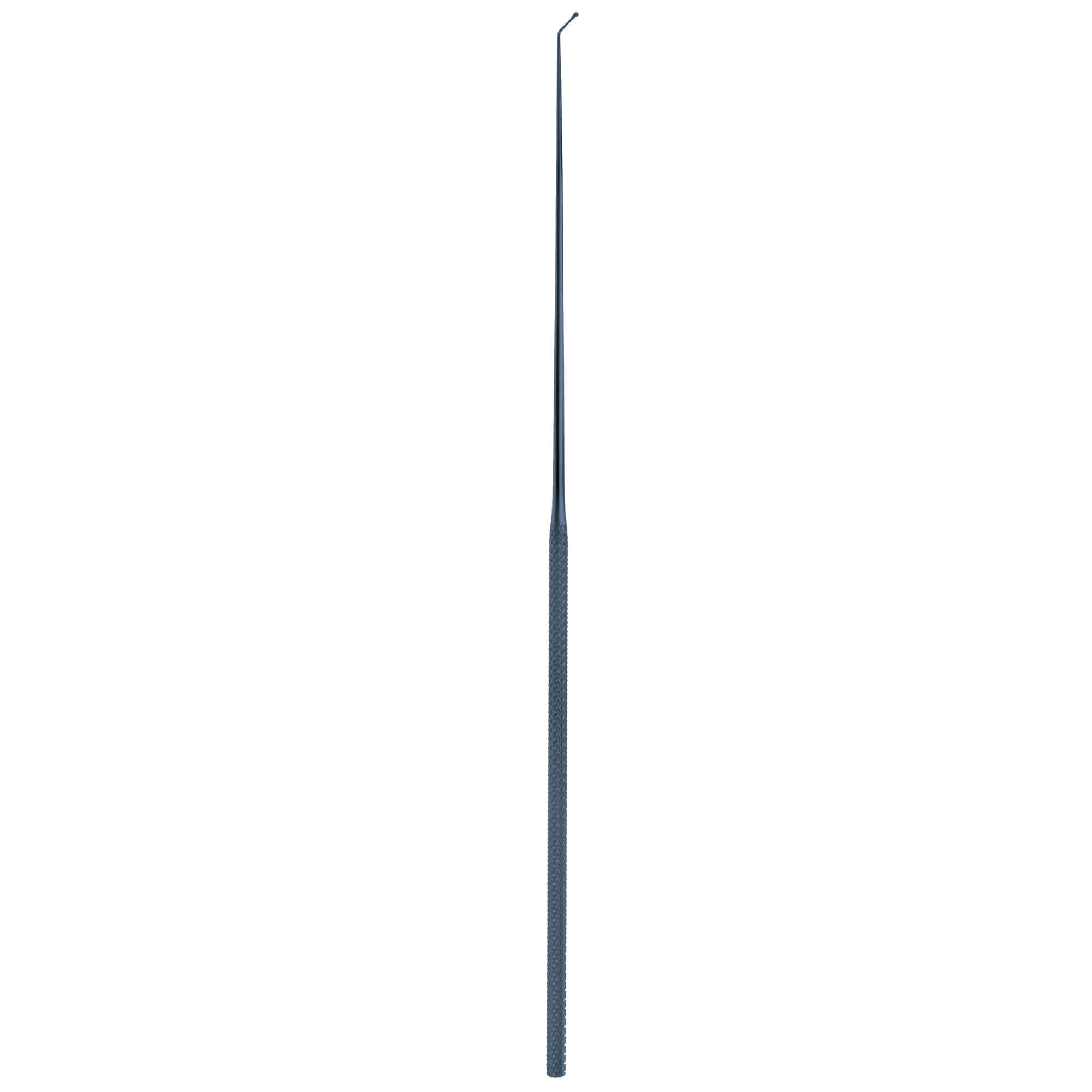 Rhoton Ball Dissector 5mm 45° titanium