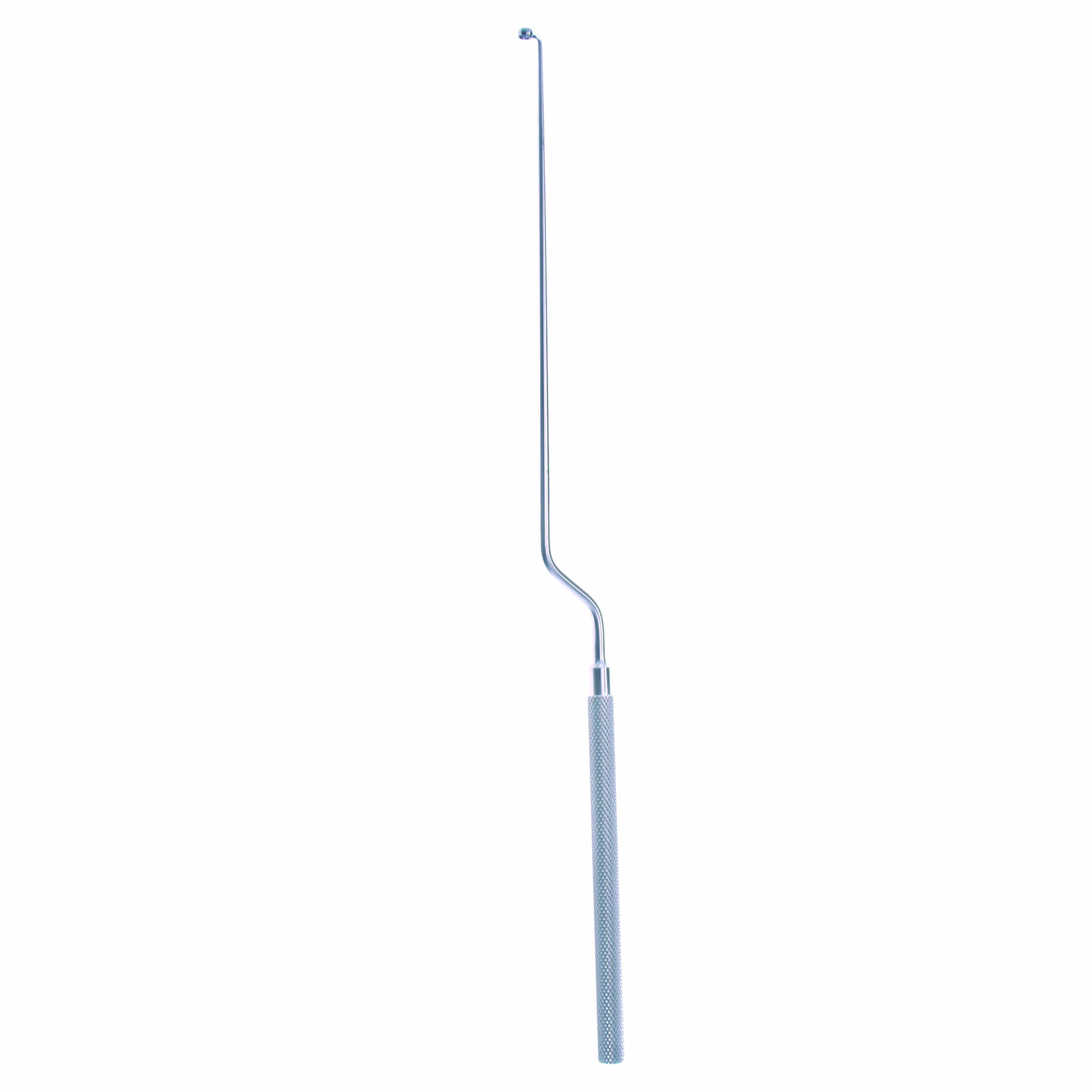 Curette 3mm angled up 90 deg
