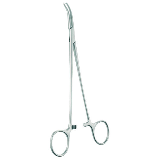 Ligamenta Flavum Forceps, 7"