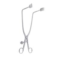 11" B-Z Weitlaner Retractor - 90°