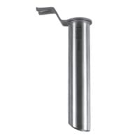 MIS Tubular Retractor - Titanium 18mm x 9cm Beveled