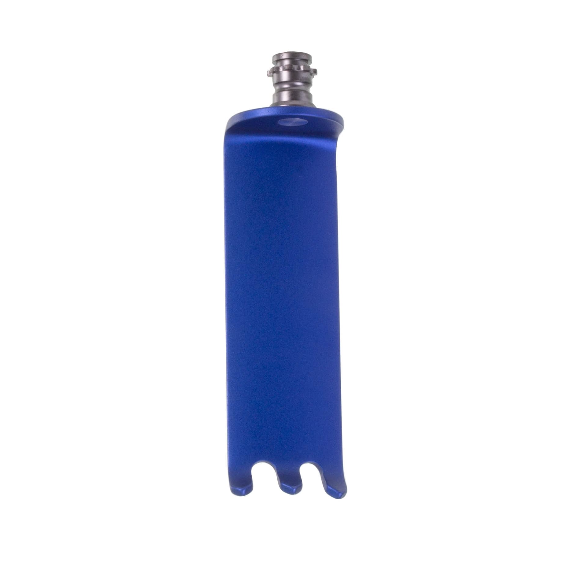 65mm Image-Line blade - long teeth navy New Locking Hub