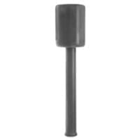 Linen Phenolic Mallet - 80 x 60mm head