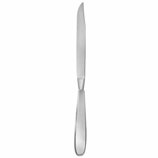 Liston Amputation Knife - 6 3/4" blade