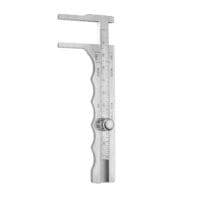 4" Townley Caliper