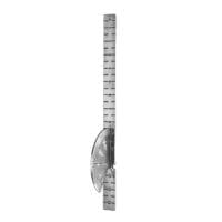 6" Polk Finger Goniometer