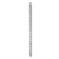 8" Ruler - Flexible