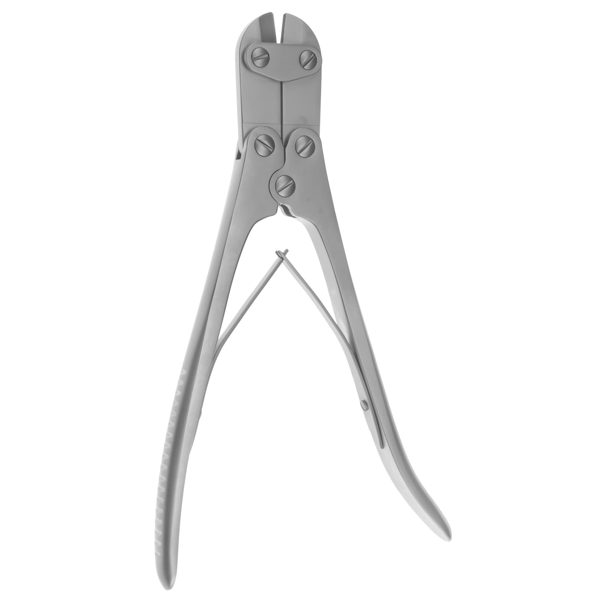 9.5" Double Action Pin Cutter - side cutting