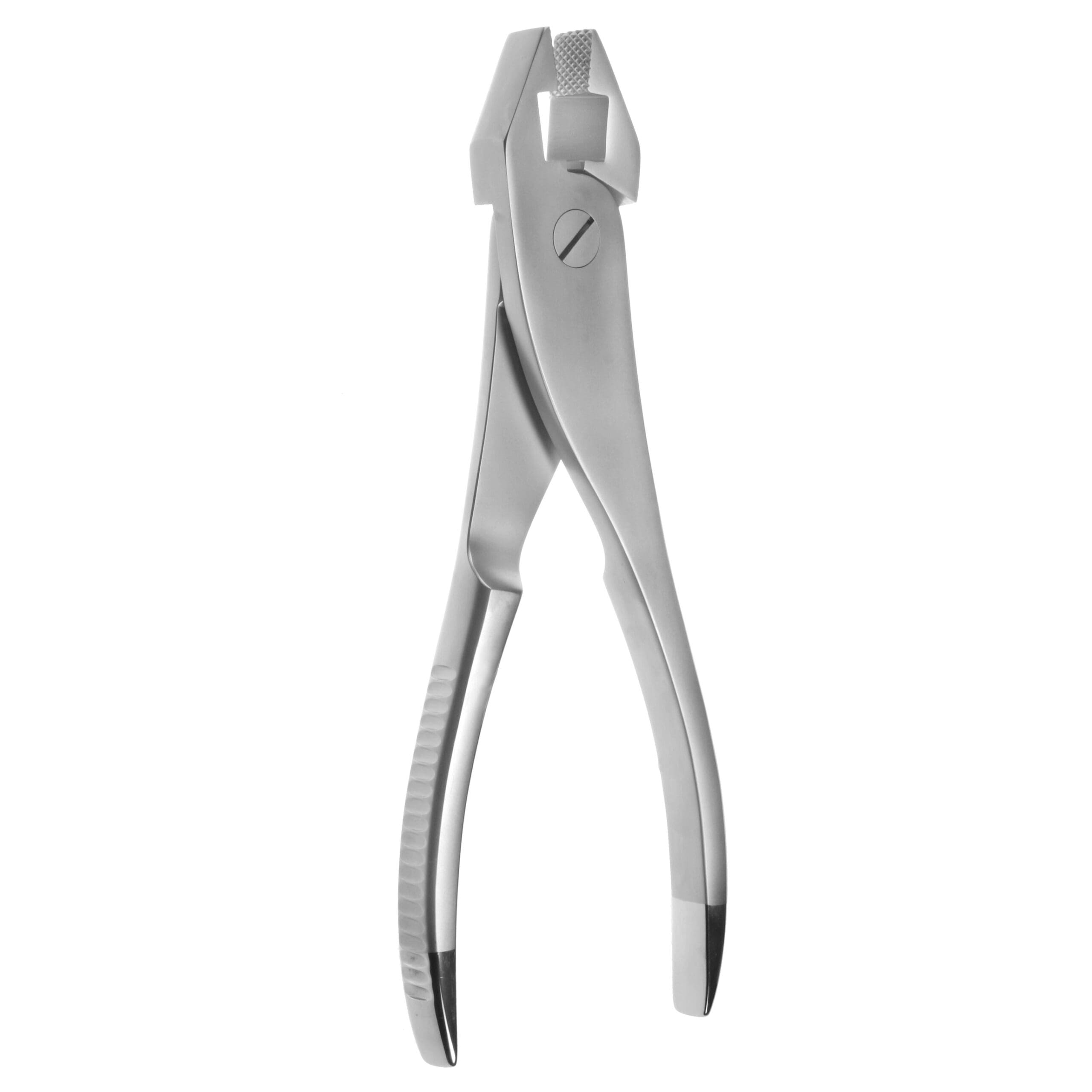 8 1/2" Heavy Duty Pliers