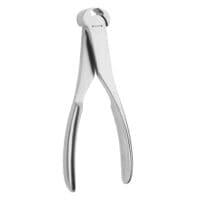 7 1/2" Cannulated Pin Cutter - cap 1.6mm end cut