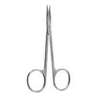 4" Stevens Tenot Scissors - sharp straight